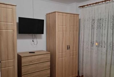 Apartament de 2 camere decomandat , spatios si cu centrala proprie- zona Dristor - 5
