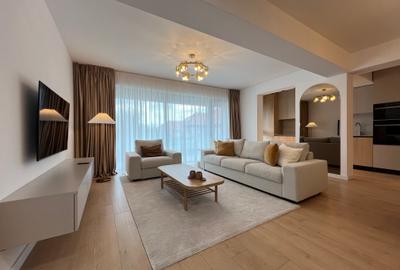 Inchiriere Apartament 4 Camere Iancu Nicolae- British School - 4