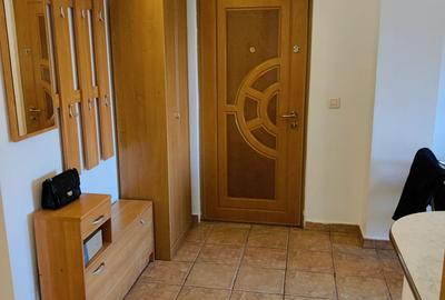 Apartament cu 4 camere decomandat, mobilat în Aradului - 4