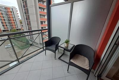 2 cam Aradului -Complex Ring centrala proprie etaj 4/6 - 19