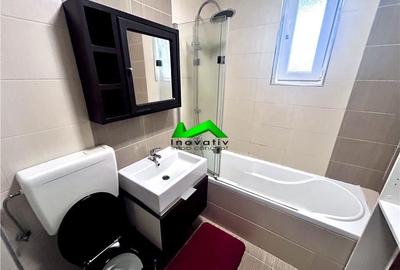 EXCLUSIVITATE! Apartament de vanzare 3 camere 2 bai Sibiu Selimbar - 6