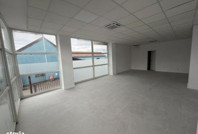 Spațiu comercial, de 52.5 mp, în Nufărul