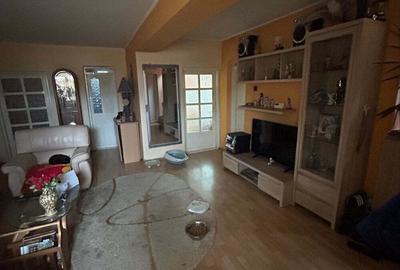 Casă cu 4 camere în Morilor - 6