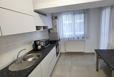 Apartament 2 camere, decomandat 68mp, Politehnica, vedere parc Apartament 2 camere, decomandat 68mp, Politehnica, vedere parc - 13