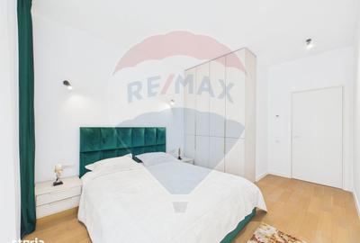 Apartament cu 2 camere, mobilat în Vitan - 10