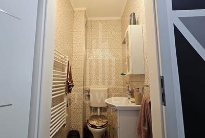 Apartament 3 camere - mobilat, utilat, modern,  - cartier Tineretului - 7