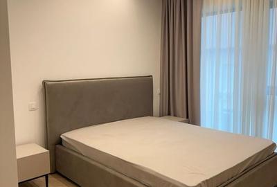 De inchiriat 3 camere pe Dimitrie Pompei/ Parcare inclusă - 2