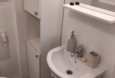 Garsonieră decomandată în Soarelui - 5