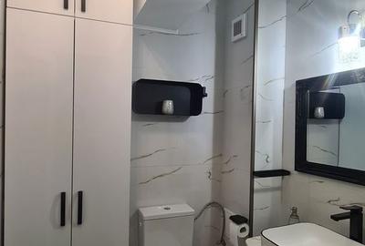 Apartament cu 2 camere, mobilat în Calea Aradului - 7