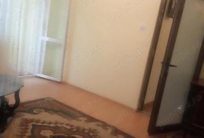 Apartament cu 2 camere semidecomandat în Central - 2