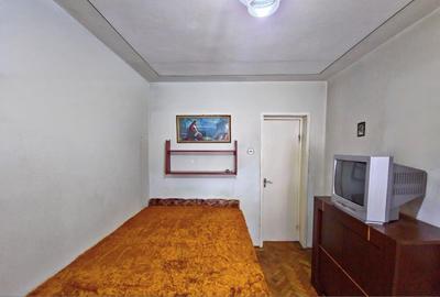 APARTAMENT 2 CAMERE TRAIAN - ETAJ 2 - 8