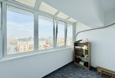 Apartament cu 2 Camere Bdul Libertatii-Parc Izvor - 18