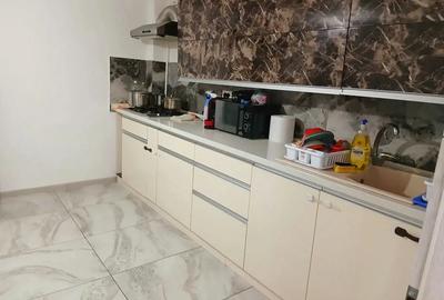 Casă cu 4 camere în Bucureștii Noi - 5