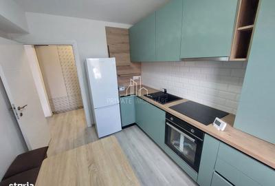 Apartament cu 2 camere în Remetea - 7