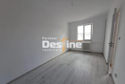 Apartament cu 2 camere nedecomandat în Alexandru cel Bun