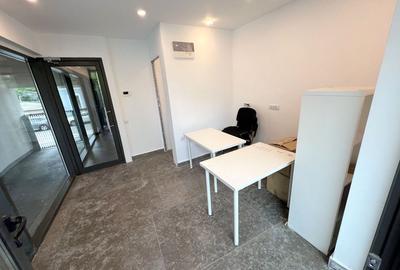 Spatiu ideal birou | parter cu terasa | Eminescu-Stefan cel Mare-Dacia - 3