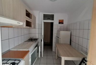 Apartament cu 2 camere decomandat, mobilat în Traian - 5