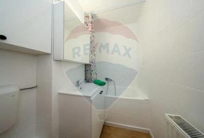 Apartament cu 2 camere, in zona Calea Bucuresti! - 12
