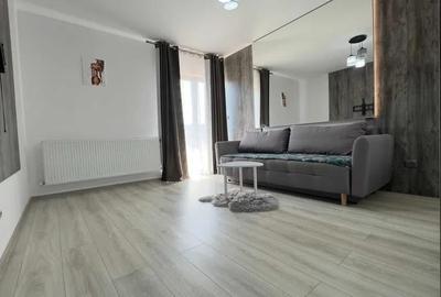 Apartament cu 2 camere decomandat, mobilat în Păcurari