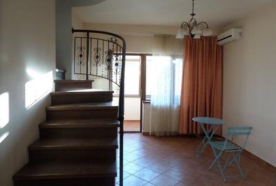 Casă individuală cu 3 camere cu Garaj în Apărătorii Patriei - 6