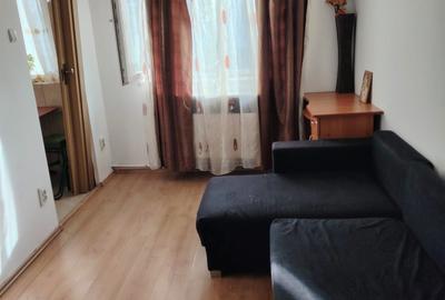 Garsonieră decomandată în Turnătorie - 2