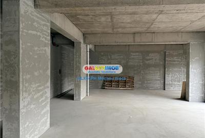 Spațiu comercial, de 94 mp, în Albert - 3