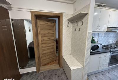 Apartament cu 3 camere în Central - 9