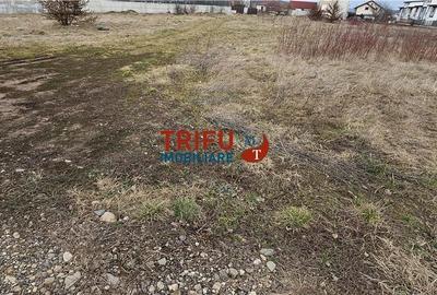 Spațiu comercial, în Micești - 8