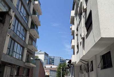 Apartament cu 2 camere semidecomandat în Calea Victoriei - 3