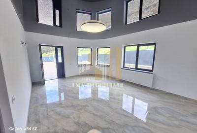 Casa individuala Purcareni Brasov - 8