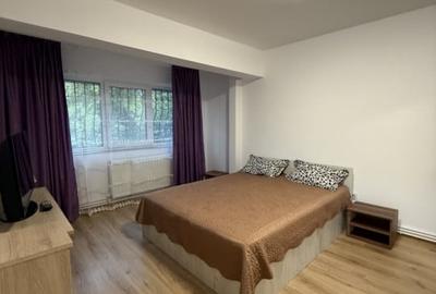 Tomis Nord - 2 camere de inchiriat - 5