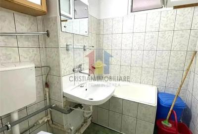 Garsoniera Dorobanti conf 1 etaj 2 mobilata si utilata Garsoniera Dorobanti conf 1 etaj 2 mobilata si utilata - 7