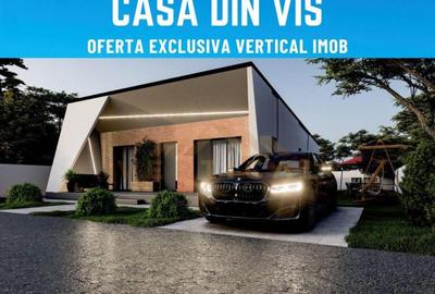 PROIECT UNIC, 3 camere, com Berceni, If - 8