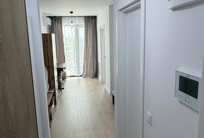 Garsonieră decomandată, mobilată în Theodor Pallady - 3