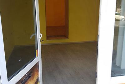 Spațiu comercial, de 27 mp, în Kogălniceanu - 2