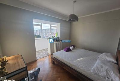 Apartament cu 3 camere decomandat în Central - 7