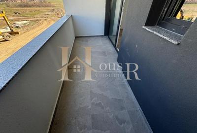 Apartament cu 3 camere decomandat în Giroc - 20