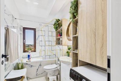 Apartament mobilat cu 2 camere | Terasa 50mp | Dumbravita Apartament mobilat cu 2 camere | Terasa 50mp | Dumbravita - 7