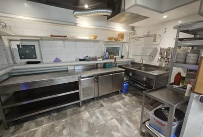 Gorjului Piata 322mp Et.1 Vad Comercial Trafic Pietonal Toate facilitatile - 3