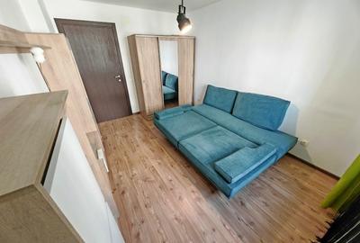 Apartament 2 camere Urban Invest - zona Coresi - 5