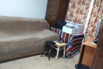 Apartament cu 2 camere semidecomandat în Titan - 3