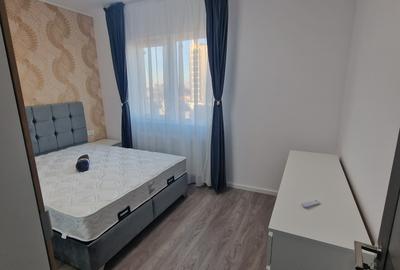 Apartament cu 2 camere decomandat, mobilat în Grozăvești - 5