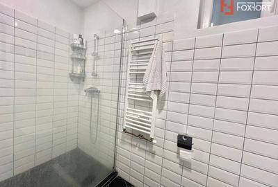 Apartament cu o camera la etajul 1 de vanzare, zona Piata Maria - 9