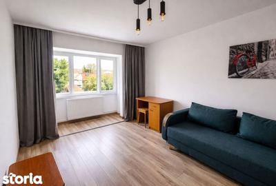 Garsonieră în Zorilor - 4