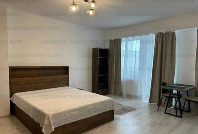 Garsonieră în Central - 8