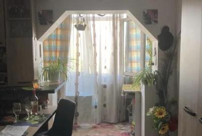 Garsoniera Confort 1 Zona Burdujeni - Cuza Voda 2 - 2