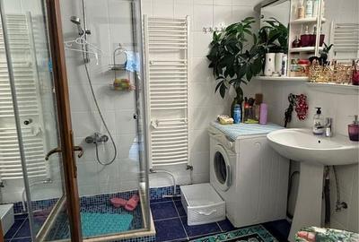 Casă cu 2 camere în Central - 4