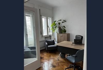 Apartament 2 camere, Piata Romana pretabil pentru firma\ birouri - 2