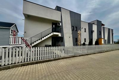 Apartament cu 3 camere semidecomandat, mobilat în Păcurari - 18