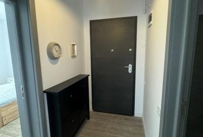 Apartament cu 2 camere decomandat, mobilat în Lujerului - 7